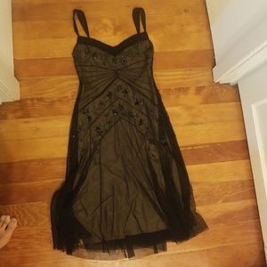 Bcbg little black dress